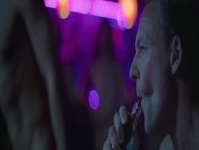 UNKNOWN in MALICE (2025)