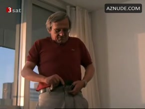 CORINNA DREWS NUDE/SEXY SCENE IN KIR ROYAL