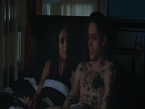 BEL POWLEY in THE KING OF STATEN ISLAND (2020)