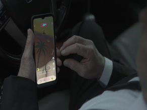 UNKNOWN in IN THE MUD (2025)