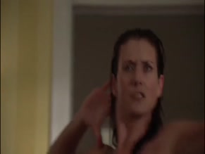 KATE WALSH in PRIVATE PRACTICE (2008-2010)