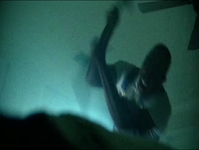 MEGHAN CARRASQUILLO NUDE/SEXY SCENE IN IPOSSESSED
