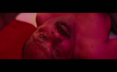 NAZIFA TUSHI NUDE/SEXY SCENE IN PRESSURE COOKER