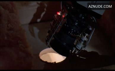 COLLEEN MADDEN NUDE/SEXY SCENE IN REVENGE OF THE NERDS