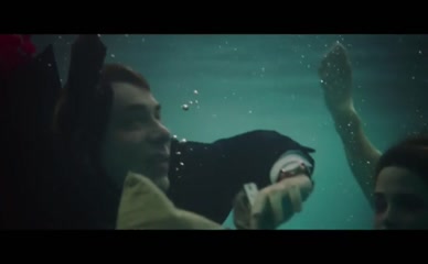 UNKNOWN NUDE/SEXY SCENE IN MERTVYYE DUSHI