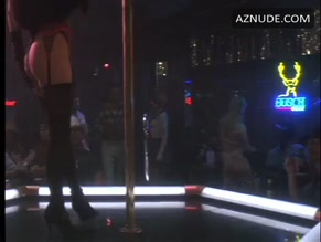 KRIS ANCIRA in TIN CUP (1996)