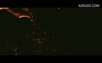 LOLA DUENAS NUDE/SEXY SCENE IN ALLELUIA