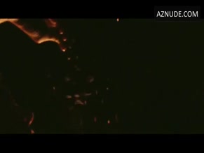 LOLA DUENAS NUDE/SEXY SCENE IN ALLELUIA