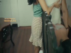 DARA LIMA in ANGKININ MO AKO