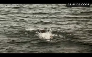 MELISSA MOORE NUDE/SEXY SCENE IN ONE MAN ARMY