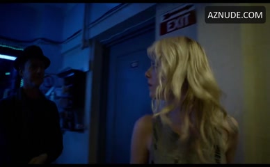 EMMA STONE in BIRDMAN