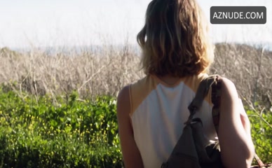 LEILA GEORGE NUDE/SEXY SCENE IN ANIMAL KINGDOM