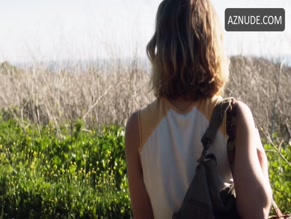 LEILA GEORGE NUDE/SEXY SCENE IN ANIMAL KINGDOM