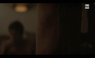 VERA INGRID CANEPA NUDE/SEXY SCENE IN NON UCCIDERE