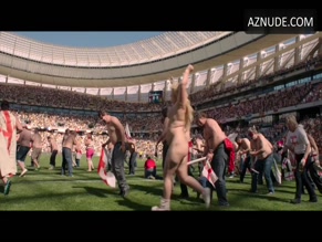 REBEL WILSON in THE BROTHERS GRIMSBY (2016)