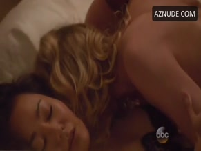 YUNJIN KIM in MISTRESSES (2014-)