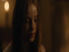 BO BRAGASON in KING & CONQUEROR (2025)