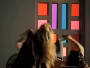 SHAKIRA in GYPSY (2010)
