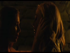 HANNAH EINBINDER NUDE/SEXY SCENE IN TEENAGE SEX AND DEATH AT CAMP MIASMA