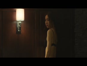 SHIN SE-KYUNG NUDE/SEXY SCENE IN TAZZA: THE HIDDEN CARD