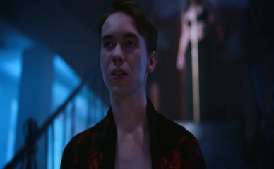 VIKTORIYA MASLOVA NUDE/SEXY SCENE IN ZAKRYT GESHTALT