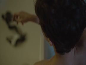 CAMILA MARDILA in ONDE ESTA MEU CORACAO (2020)