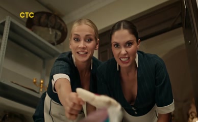 VALERIYA ASTAPOVA,AGATA MUCENIECE NUDE/SEXY SCENE IN KHIMKINSKIE VEDMY