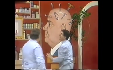 AMALIA YUYITO GONZALEZ NUDE/SEXY SCENE IN HIPERHUMOR