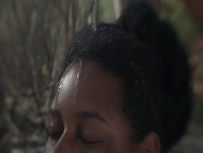 TAINA CARY in A TONA(2018)