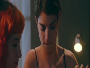 SOFIA GALA in MARIA (2023)