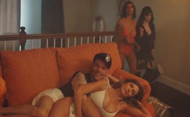 JEN MORILLO NUDE/SEXY SCENE IN LAST CALL