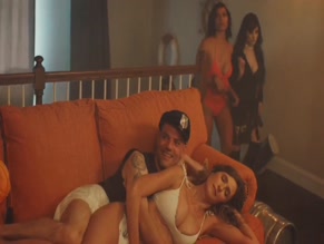 JEN MORILLO in LAST CALL (2021)