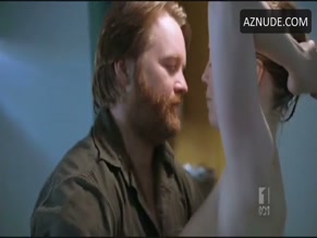 MELISSA GEORGE NUDE/SEXY SCENE IN THE SLAP