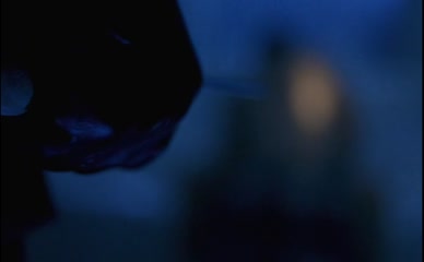 ANA VEGA NUDE/SEXY SCENE IN SCHOOL KILLER