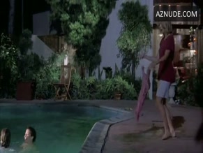 KIM CATTRALL in LIVE NUDE GIRLS