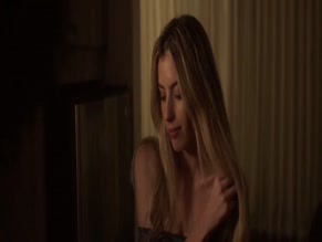 CLARA MCGREGOR in REEFA (2021)