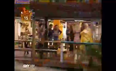 EVA HENGER NUDE/SEXY SCENE IN EVA HENGER SEXY