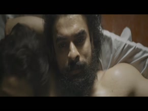 DIVYA PILLAI NUDE/SEXY SCENE IN KALA