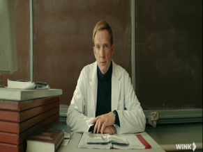 ANASTASIA TALYZINA in MOSKVA SLEZAM NE VERIT. VSYO TOLKO NACHINAETSYA