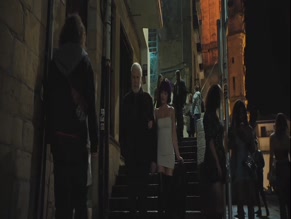 NATTI NATASHA in THE GENTLEMAN (2025)