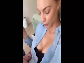 SISSE MARIE in SISSE MARIE INSTAGRAM 2025