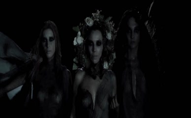 MARTA LOPEZ MAZORRA,NURIA GARCIA,UNKNOWN NUDE/SEXY SCENE IN THE FURIES