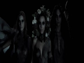 NURIA GARCIA in THE FURIES (2016)