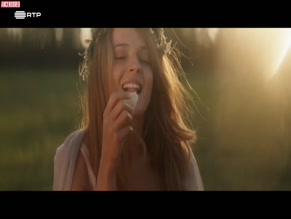 DIANA MARQUES GUERRA in LEVIANO (2018)