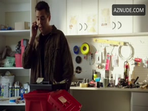 HEATHER PAIGE COHN in ROAD HARD (2015)