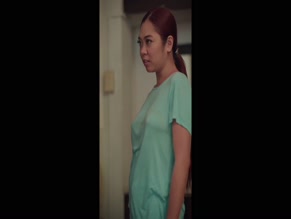 RAVEN CRYSTAL CASTRO in SECRET CONFESSIONS (2025)