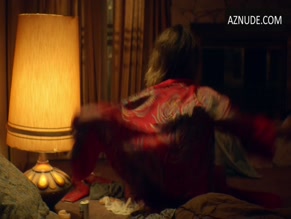 LEILA GEORGE NUDE/SEXY SCENE IN ANIMAL KINGDOM