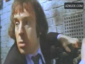 VALERIE VAN OST NUDE/SEXY SCENE IN THE SATANIC RITES OF DRACULA