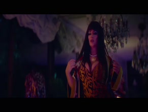 GRISELDA SICILIANI NUDE/SEXY SCENE IN MORIA