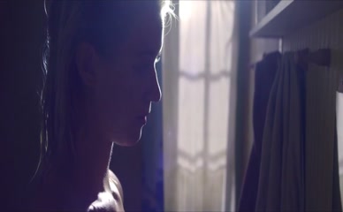 MARIAH KANNINEN NUDE/SEXY SCENE IN MELLEM TRAERNE